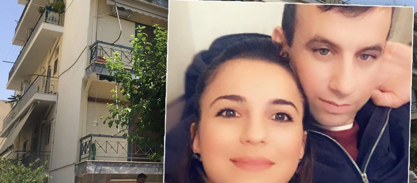 Δολοφονία 31χρονης στη Δάφνη: Προφυλακίστηκε ο συζυγοκτόνος